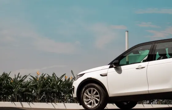 2019 Land Rover Discovery